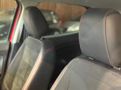 Ford EcoSport 1.0 EcoBoost 125 CV Start&Stop aut. ST-Line Black Edition (19)