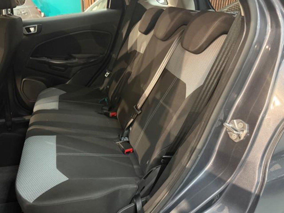 Ford EcoSport 1.5 TDCi 95 CV Plus (13)