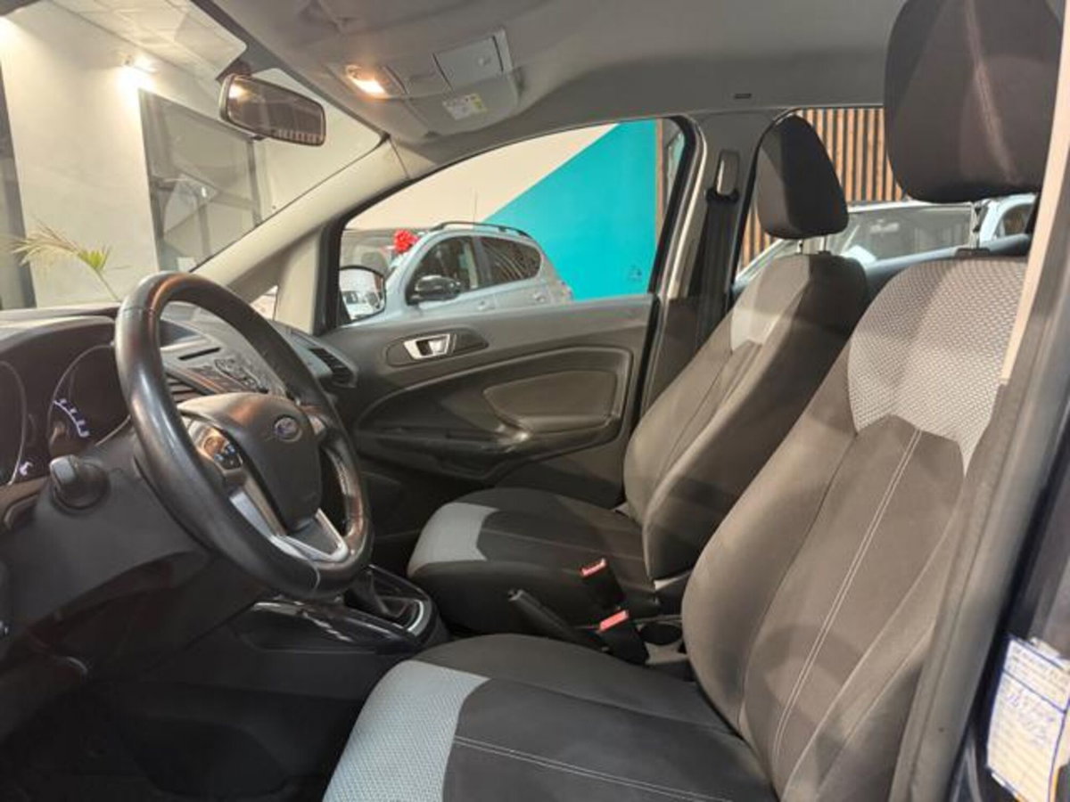 Ford EcoSport 1.5 TDCi 95 CV Plus (18)