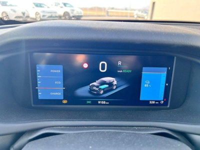 Jeep Avenger full-electric Summit fwd 156cv auto (13)