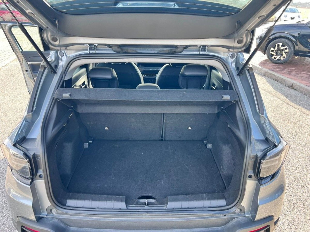 Jeep Avenger full-electric Summit fwd 156cv auto (8)
