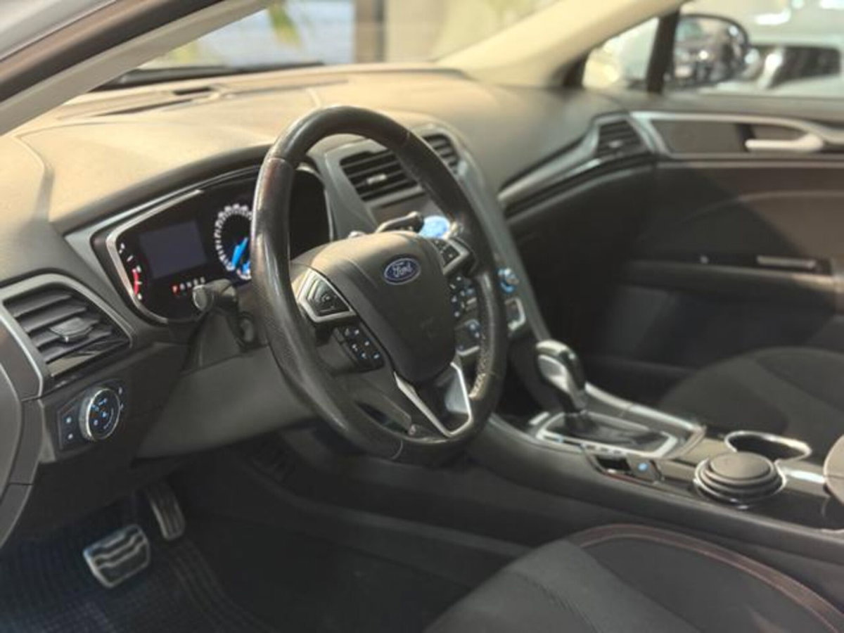 Ford Mondeo 2.0 EcoBlue 150 CV S&S aut. 4p. Vignale (18)