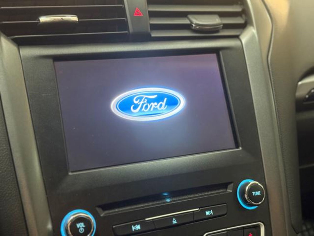 Ford Mondeo 2.0 EcoBlue 150 CV S&S aut. 4p. Vignale (20)