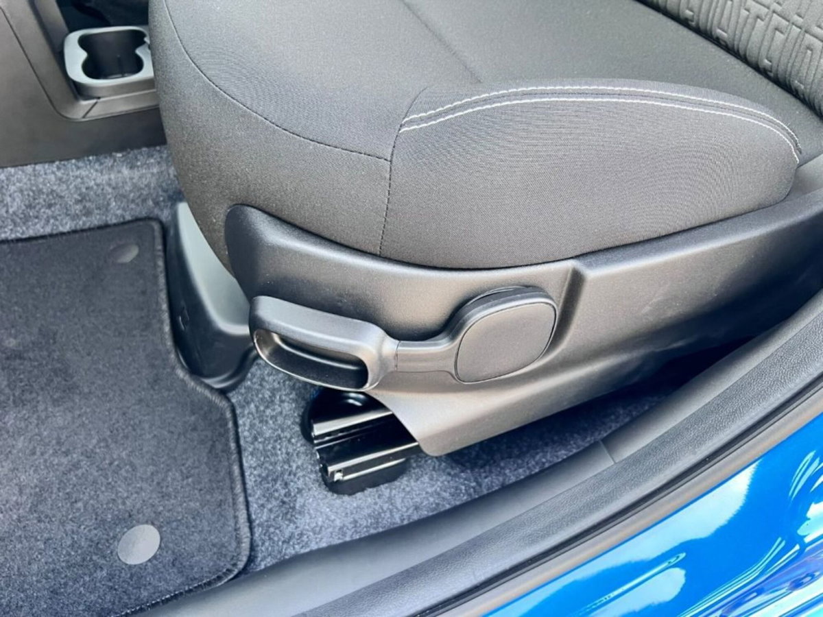 Fiat Panda 1.0 firefly hybrid Icon s&s 70cv (12)