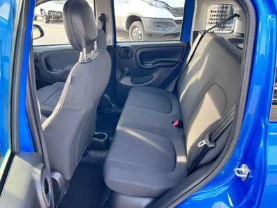Fiat Panda 1.0 firefly hybrid Icon s&s 70cv (7)