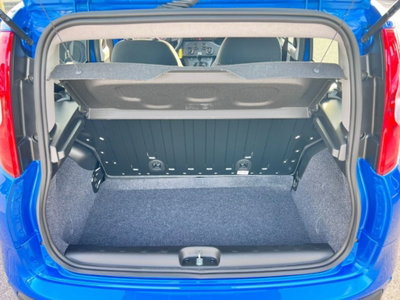 Fiat Panda 1.0 firefly hybrid Icon s&s 70cv (8)