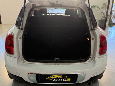MINI Mini Countryman 1.6 One D Countryman (10)