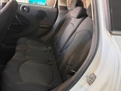 MINI Mini Countryman 1.6 One D Countryman (11)