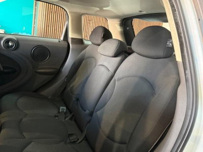 MINI Mini Countryman 1.6 One D Countryman (12)