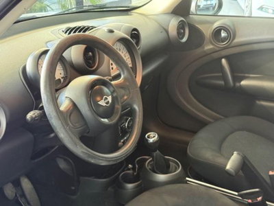 MINI Mini Countryman 1.6 One D Countryman (13)