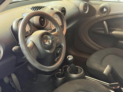 MINI Mini Countryman 1.6 One D Countryman (14)