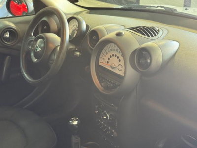 MINI Mini Countryman 1.6 One D Countryman (15)