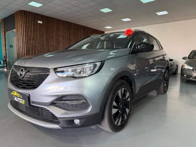 Opel Grandland X 1.5 diesel Ecotec Start&Stop usata