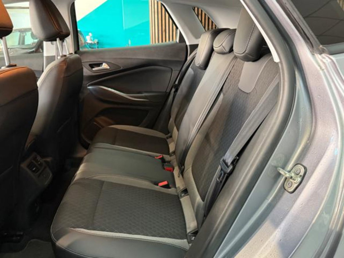 Opel Grandland X 1.5 diesel Ecotec Start&Stop (18)