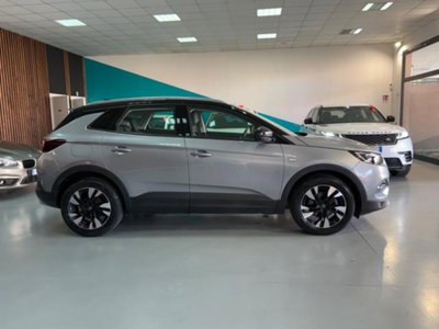 Opel Grandland X 1.5 diesel Ecotec Start&Stop (7)