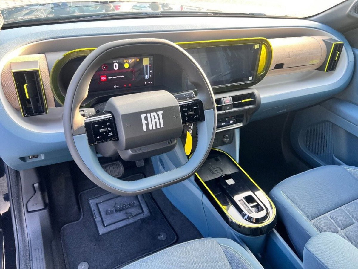 Fiat Grande Panda 1.2 hybrid La Prima 110cv edct (10)