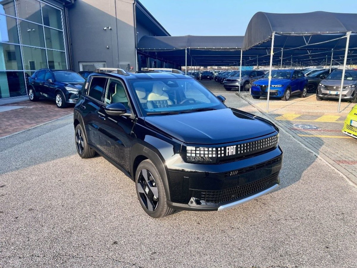 Fiat Grande Panda 1.2 hybrid La Prima 110cv edct (2)