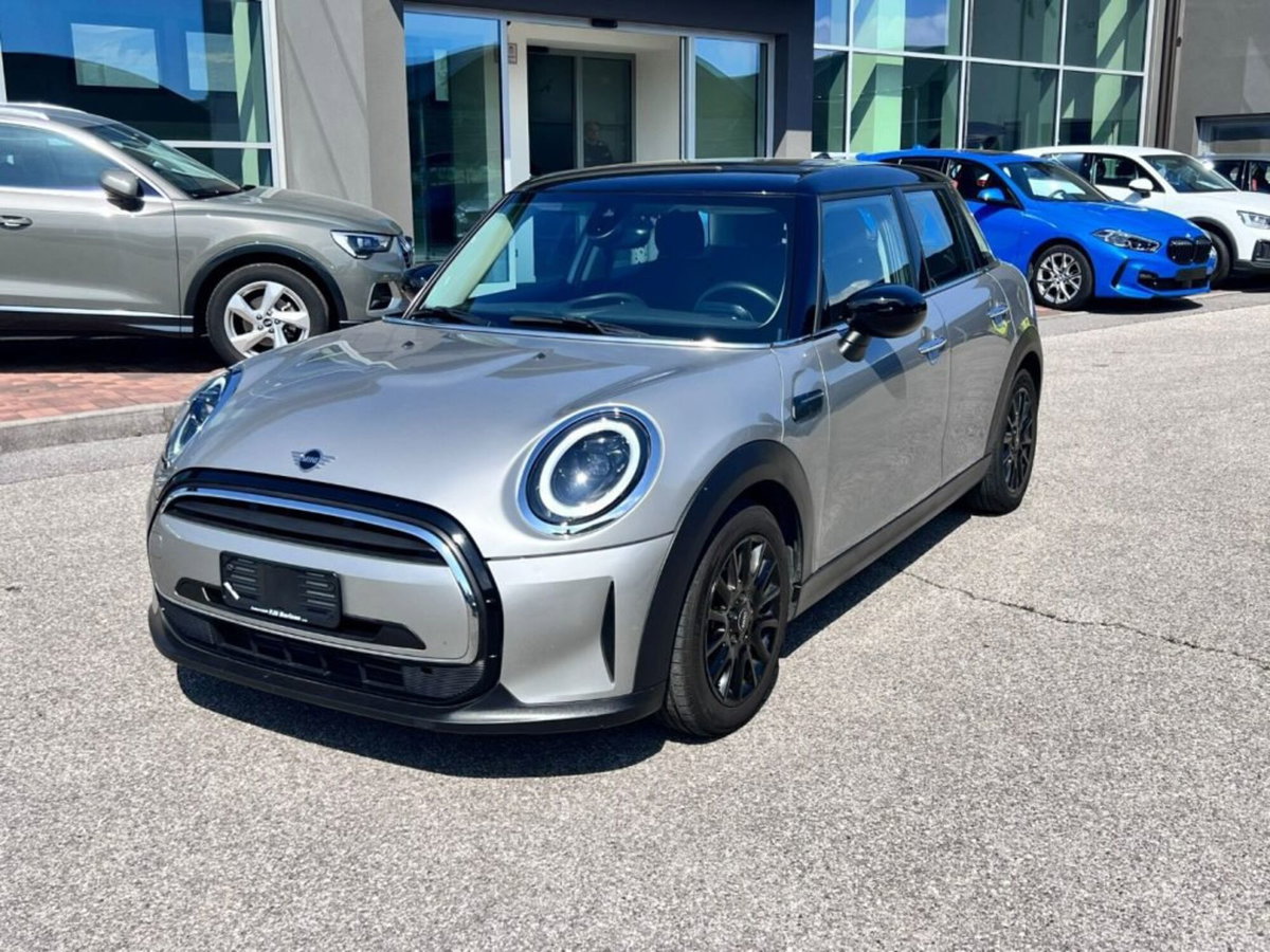 MINI Mini 1.5 Cooper Classic 5 porte