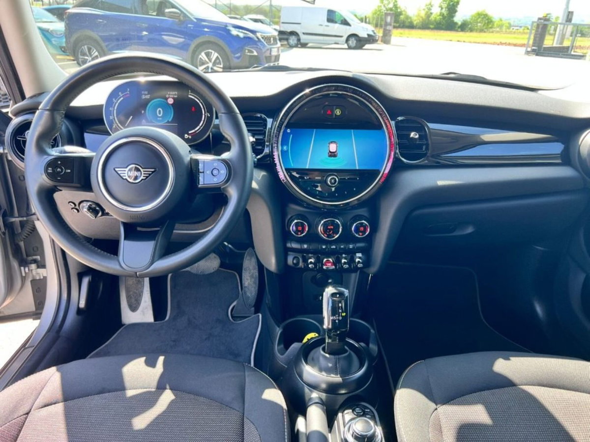 MINI Mini 1.5 Cooper Classic 5 porte (10)