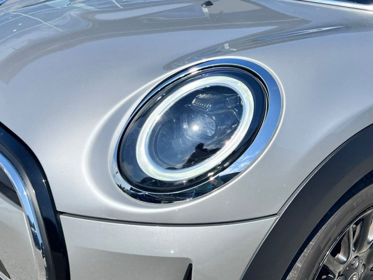 MINI Mini 1.5 Cooper Classic 5 porte (9)