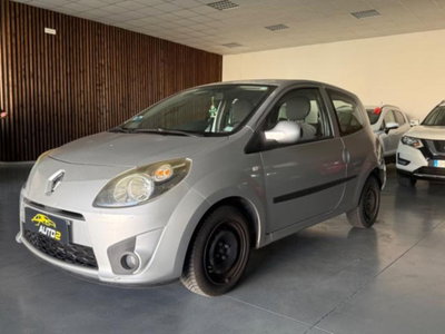 Renault Twingo 1.2 16V LEV Dynamique usata