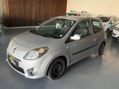 Renault Twingo 1.2 16V LEV Dynamique (2)