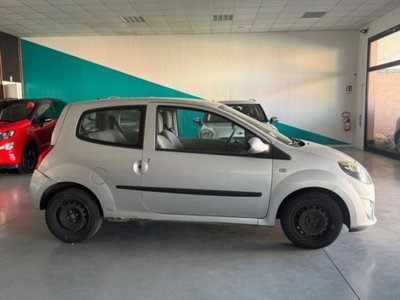 Renault Twingo 1.2 16V LEV Dynamique (5)