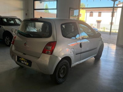 Renault Twingo 1.2 16V LEV Dynamique (6)