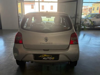 Renault Twingo 1.2 16V LEV Dynamique (7)