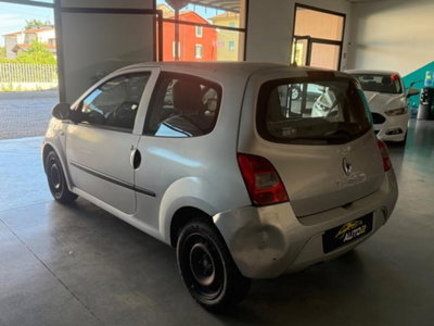 Renault Twingo 1.2 16V LEV Dynamique (8)