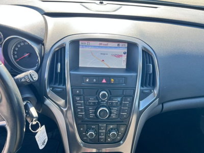 Opel Astra Station Wagon 1.7 CDTI 110CV Station Wagon Cosmo (10)