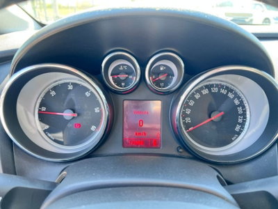 Opel Astra Station Wagon 1.7 CDTI 110CV Station Wagon Cosmo (11)
