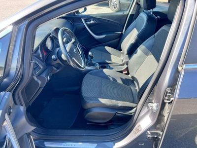 Opel Astra Station Wagon 1.7 CDTI 110CV Station Wagon Cosmo (5)