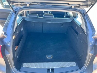 Opel Astra Station Wagon 1.7 CDTI 110CV Station Wagon Cosmo (8)