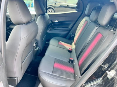 Alfa Romeo Junior elettrica Speciale 156cv (7)