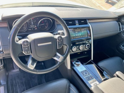 Land Rover Discovery Sport 2.0 SD4 240 CV HSE (15)