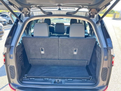Land Rover Discovery Sport 2.0 SD4 240 CV HSE (8)