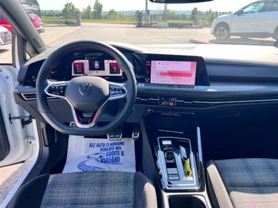 Volkswagen Golf 2.0 TSI GTI DSG (9)