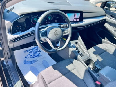 Volkswagen Golf 1.0 eTSI EVO DSG Life (14)