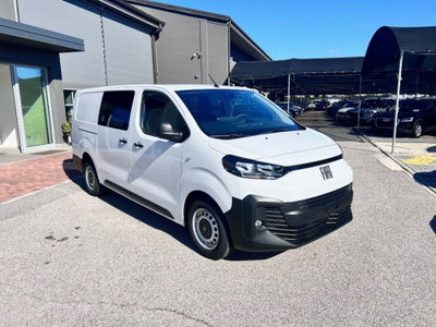 Fiat Scudo Furgone 2.0 BlueHDi 145CV AT8 PL-SL-TN Furgone Lounge (2)