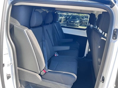 Fiat Scudo Furgone 2.0 BlueHDi 145CV AT8 PL-SL-TN Furgone Lounge (7)