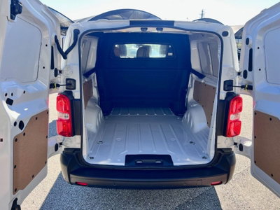Fiat Scudo Furgone 2.0 BlueHDi 145CV AT8 PL-SL-TN Furgone Lounge (8)