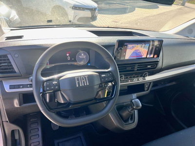 Fiat Scudo Furgone 2.0 BlueHDi 145CV AT8 PL-SL-TN Furgone Lounge (9)