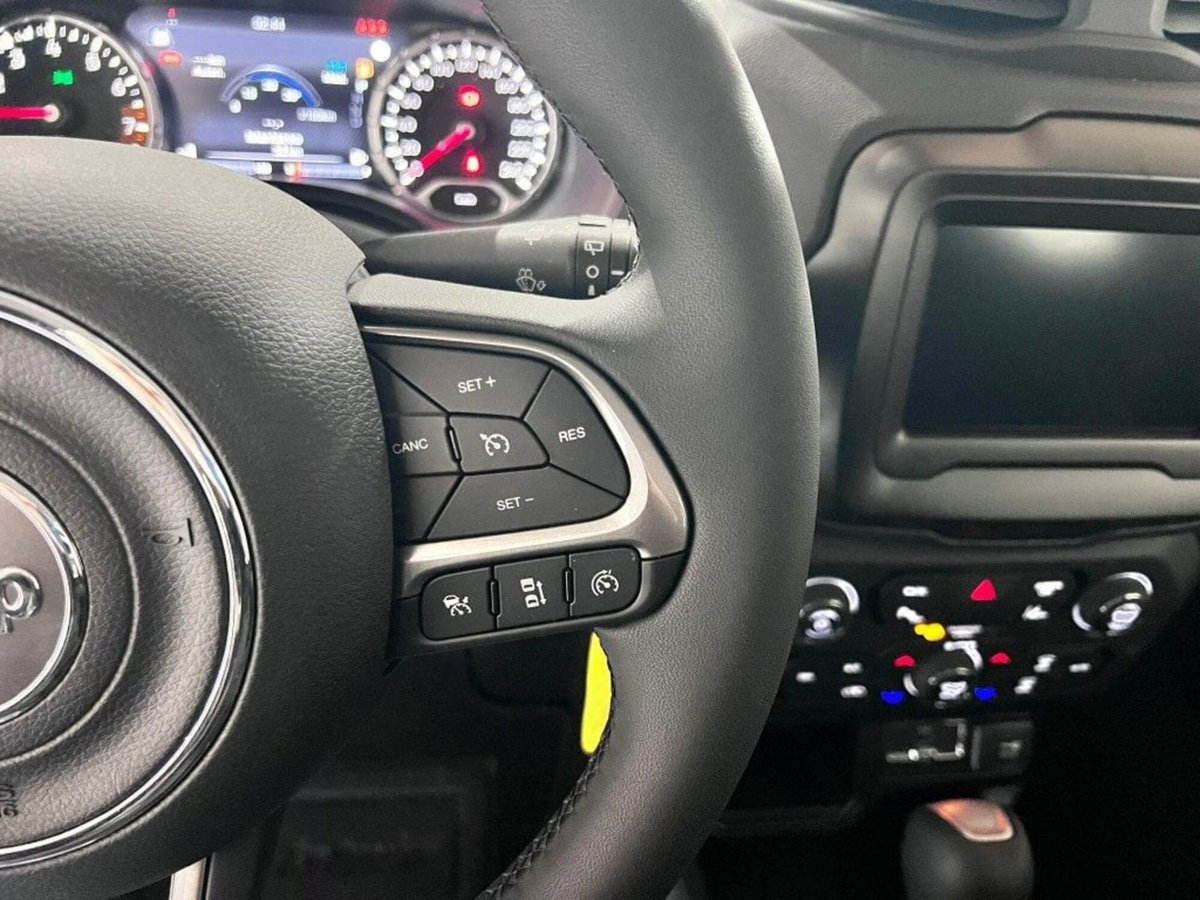 Jeep Renegade 1.5 Turbo T4 MHEV Limited (9)