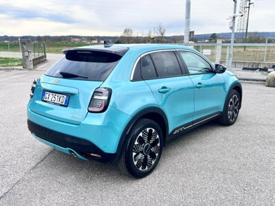 Fiat 600 1.2 La Prima 100cv (3)