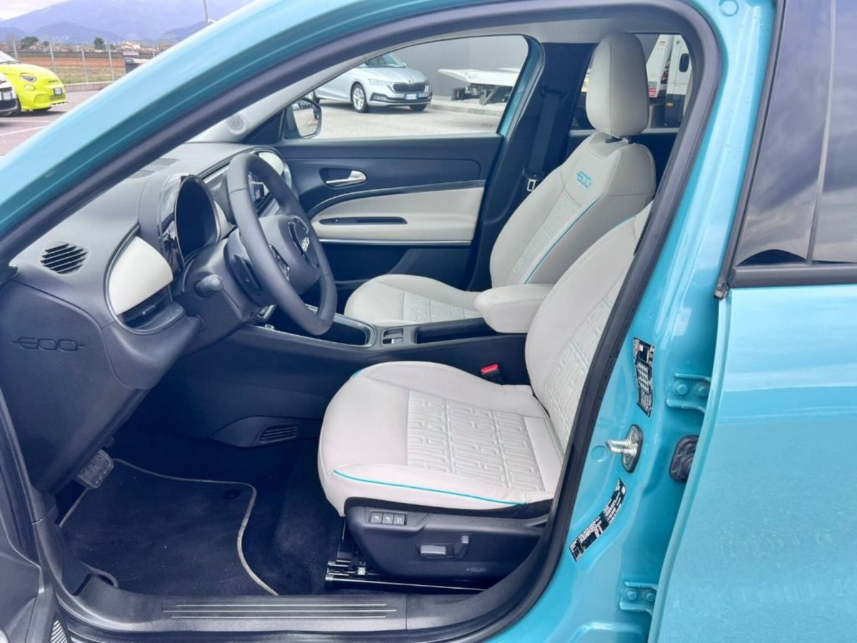 Fiat 600 1.2 La Prima 100cv (5)