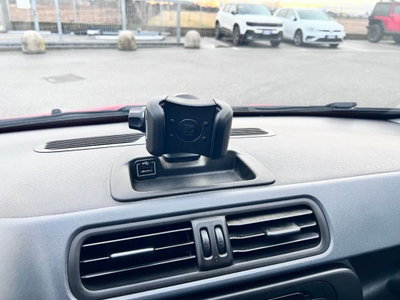Fiat Panda 1.2 Easy Van 4 posti (10)
