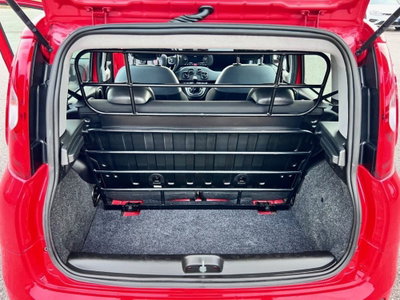 Fiat Panda 1.2 Easy Van 4 posti (8)