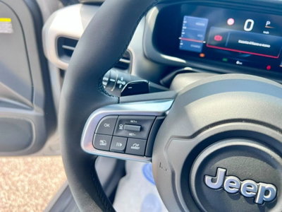 Jeep Avenger full-electric Summit fwd 156cv auto (14)