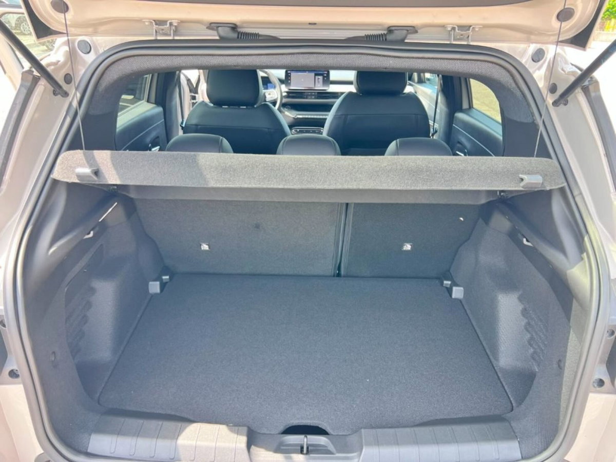 Jeep Avenger full-electric Summit fwd 156cv auto (8)